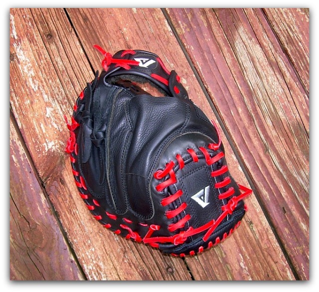 Colored Leather Laces For Baseball Gloves